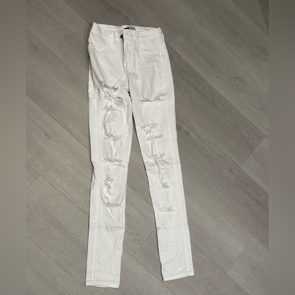Juniors fashion‎ nova jeans
